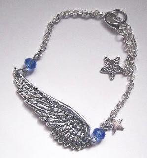 Los complementos de “Valkyrie’s Song”