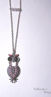 Los complementos de “Valkyrie’s Song”