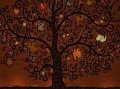 Descendientes grandes autores