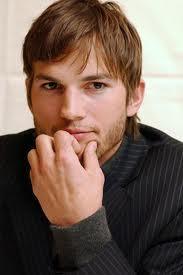 Ashton Kutcher