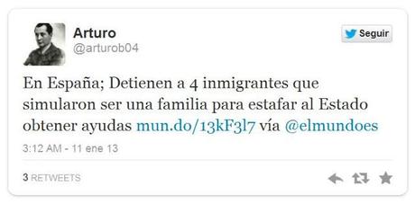 Es importante saber quién te roba