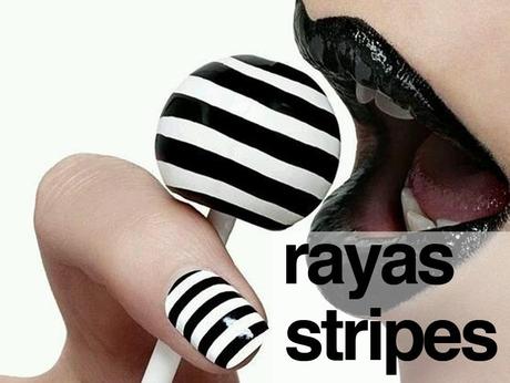 rayas o stripes