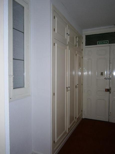 A-cero Projects LAS CASAS DE TORRES XX; CONSULTAS DE LOS ESPECTADORES