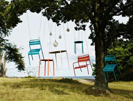 nueva colección primavera verano 2013 IKEA