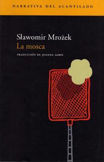 La mosca, de Slawomir Mrozek