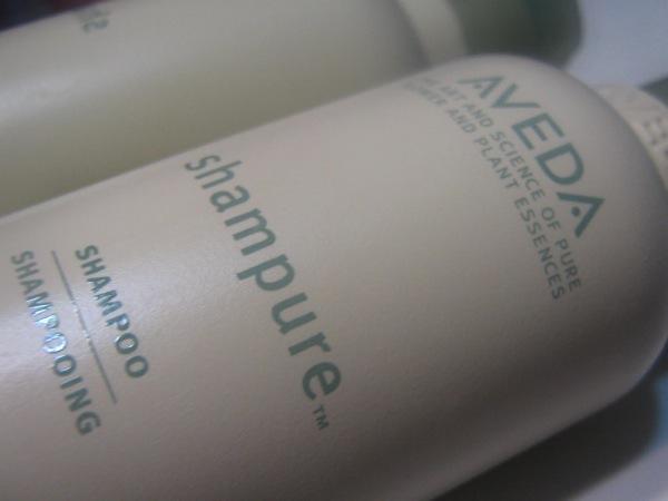 Aveda Shampure