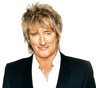 ROD STEWART