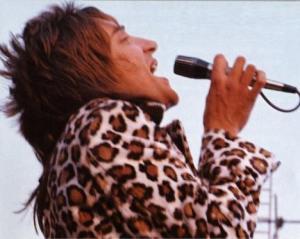 ROD STEWART