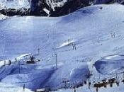 Llega Nieve Formigal