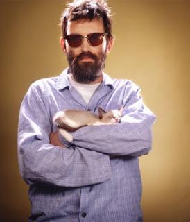 Hay nuevo disco de Eels, se llama Wondeful, Glorious.