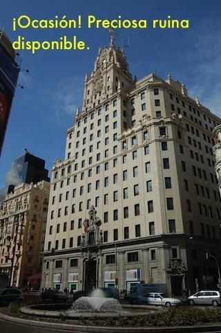 Construir sin construir