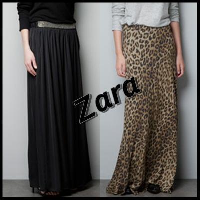 Revisando las Nuevas Colecciones.....