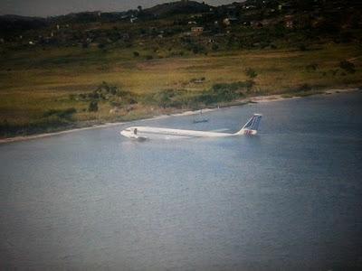 Fotos espectaculares de aviones