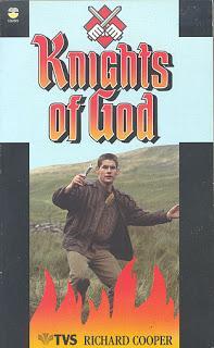 Viejas Series:una nueva sección(Knights of God)