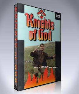 Viejas Series:una nueva sección(Knights of God)