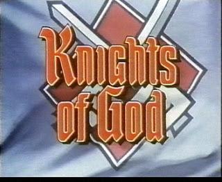 Viejas Series:una nueva sección(Knights of God)