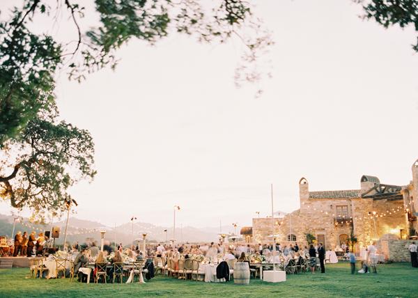 Calentando motores para la temporada de bodas…