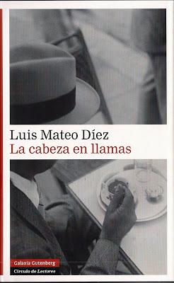 II Premio Francisco Umbral para Lus Mateo Díez