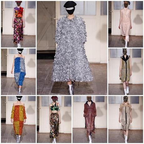 Haute Couture SS13: Maison Martin Margiela