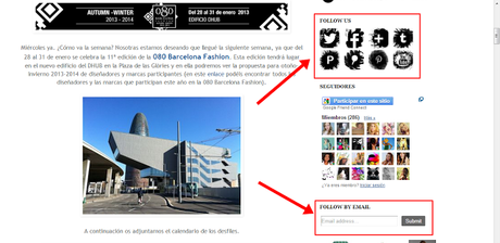 New things New things