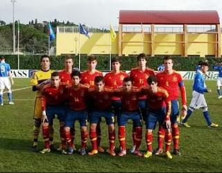 Preparando el PreEuropeo