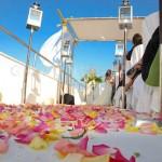 Boda en Madeira