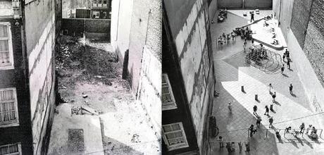 #TXTEspacioPúblico: Recopilación de aportaciones bibliográficas en Storify