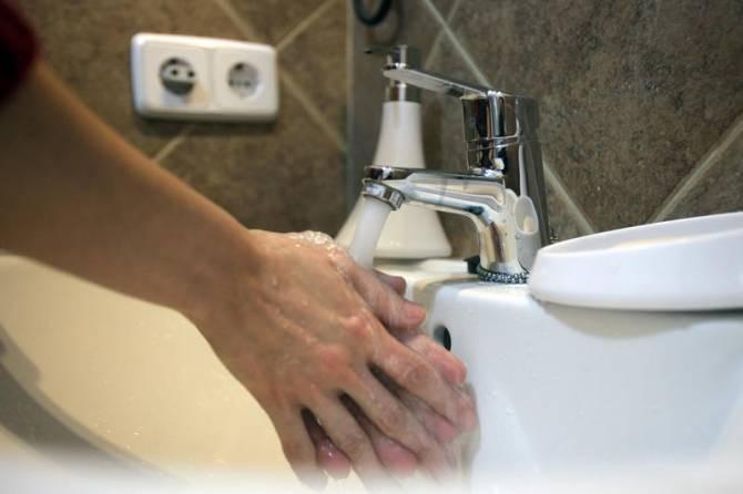 Lavarse las manos evita ingresos hospitalarios por gripe A.