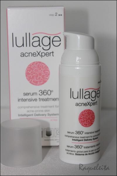 Acnexpert una solución al problema del acné