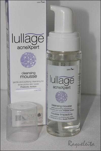 Acnexpert una solución al problema del acné