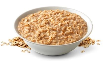 4 Propiedades de la Avena