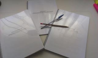 Imprimir apuntes de forma más barata