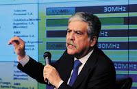 Telefonía Móvil: regalo millonario para las corpos “amigas”