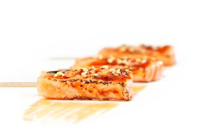 SIBARIS CATERING: un catering de autor al alcance de los novios