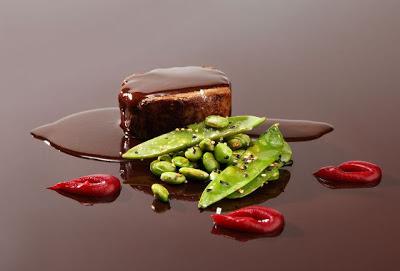 SIBARIS CATERING: un catering de autor al alcance de los novios