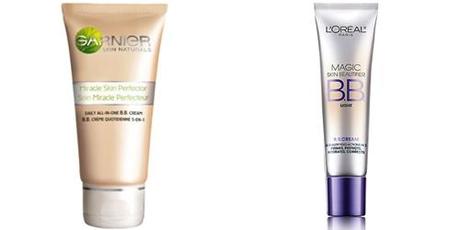 Blemish Balm, más conocidas como cremas BB bb cream