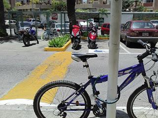 Cómo crear “ciudades biciamigables” en Nueva Esparta