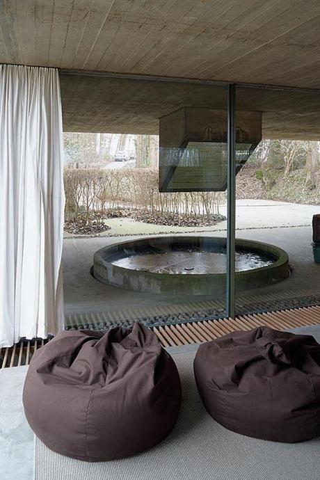 vivienda Vandenhaute-Kiebooms , de J.Lampens