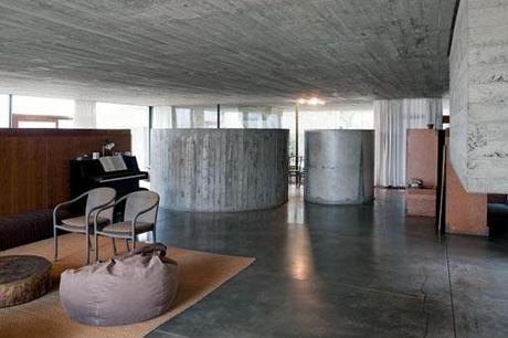 vivienda Vandenhaute-Kiebooms , de J.Lampens