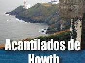 Reseña Acantilados Howth blog Deseo libros