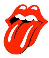 50 logos de regalo para los Rolling Stones