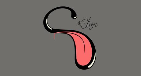 50 logos de regalo para los Rolling Stones