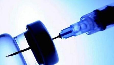 Ya está aprobada la primera vacuna rápida de la gripe aprobada primera vacuna rapida gripe