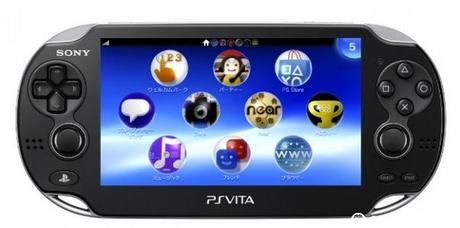 Playstation Vita es la consola más “deseada” en Japón 