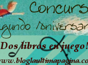 Segundo sorteo: Ganadores