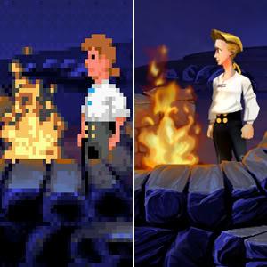 Análisis The Secret of Monkey Island