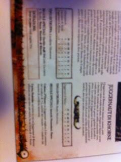 Dos imágenes mas de la WD de Febrero y un rumor