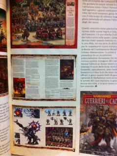 Dos imágenes mas de la WD de Febrero y un rumor