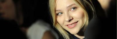 Chloe Moretz protagonarizará If I Stay