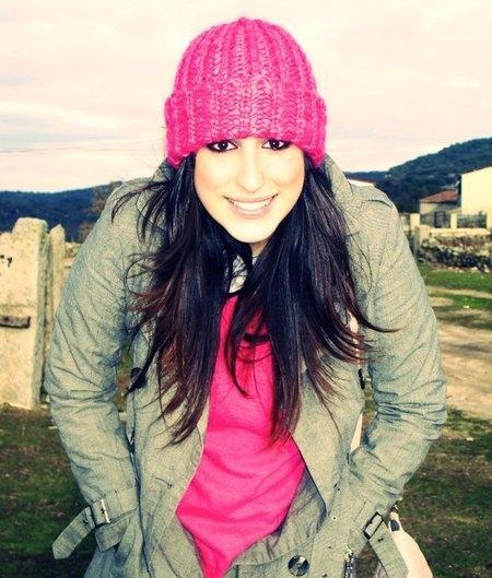 Remix de gorros de lana (Por fin!)